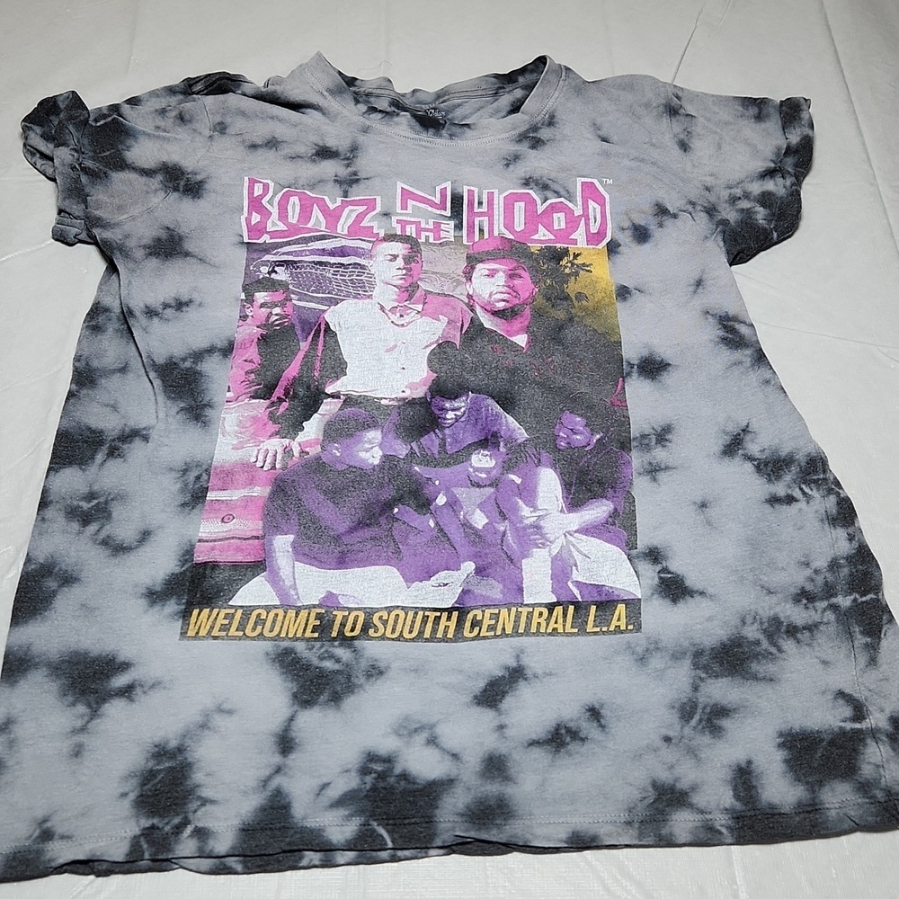 Boyz In The Hood T-Shirt